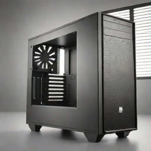 Cooler Master MasterBox Q300L