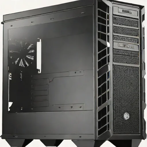 Cooler Master HAF XB EVO
