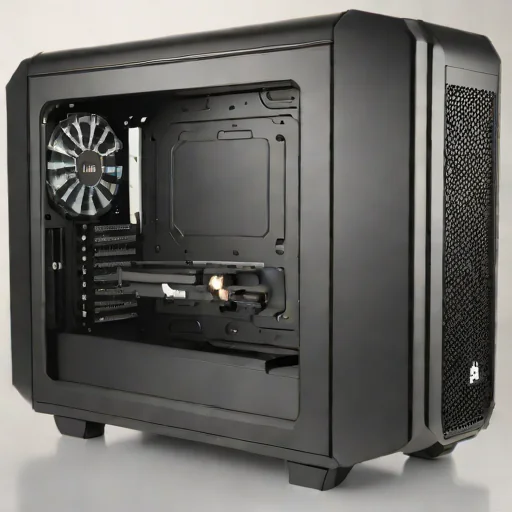 Corsair Graphite 760T
