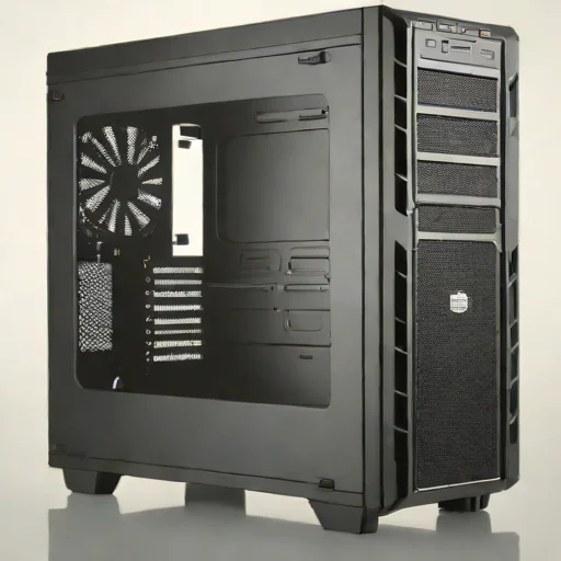 Cooler Master HAF 932