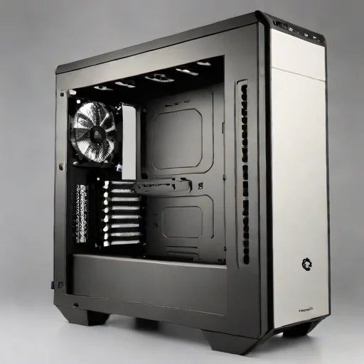 Cooler Master CM 690 III