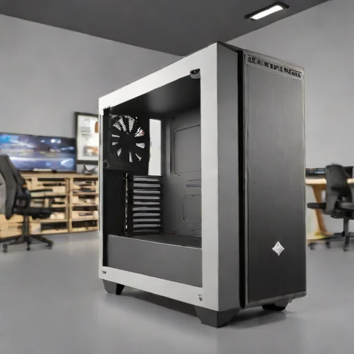 Cooler Master MasterBox NR400