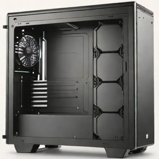 Cooler Master MasterFrame 700