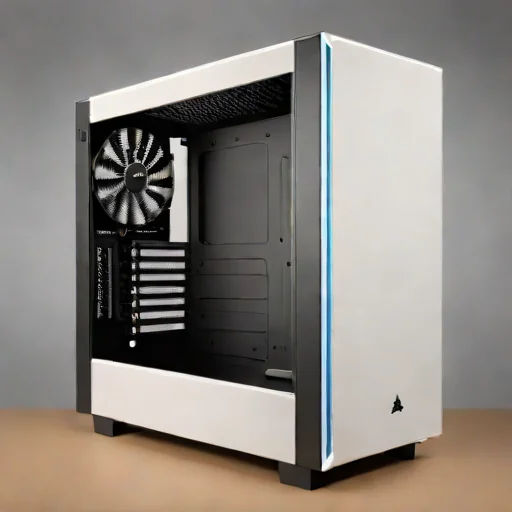 Corsair iCUE LINK 2500X