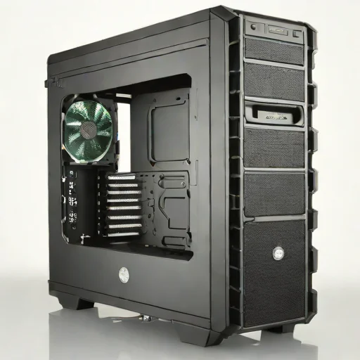Cooler Master HAF 700 EVO