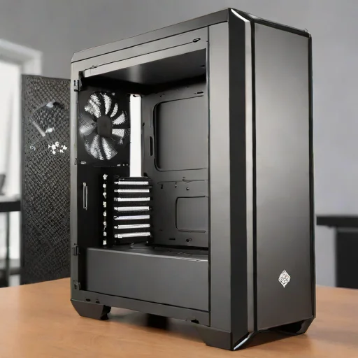 Cooler Master MasterBox CM694
