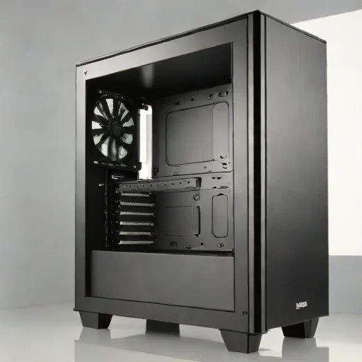 Corsair Obsidian 450D