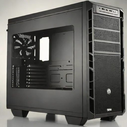 Cooler Master HAF 922