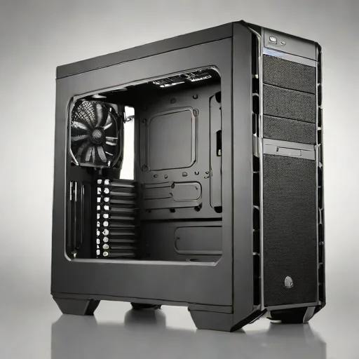 Cooler Master HAF 912