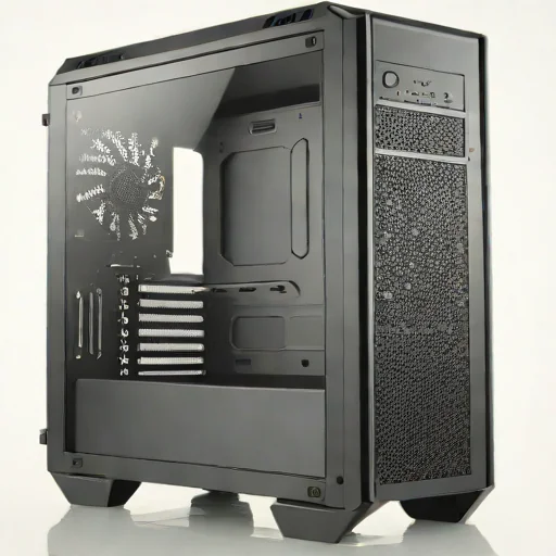 Cooler Master MasterCase MC500