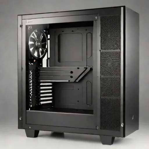 Corsair Obsidian 350D