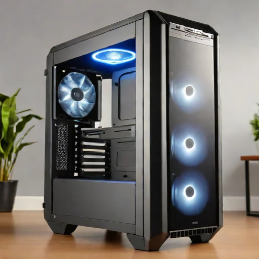 Cooler Master MasterCase SL600M