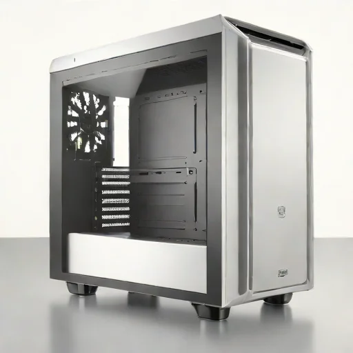Cooler Master Sneaker X