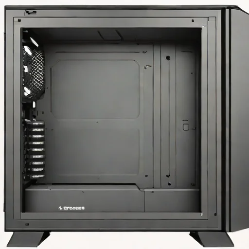 Corsair Frame 4000D