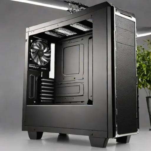 Cooler Master CM 690 II