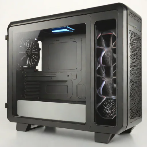 Corsair Graphite 780T