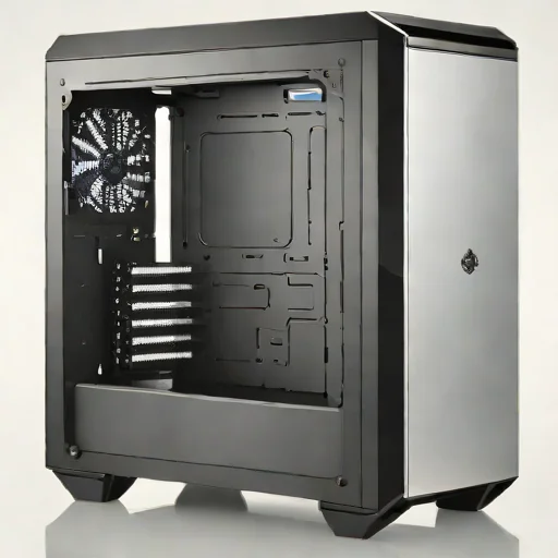 Cooler Master Stacker 830