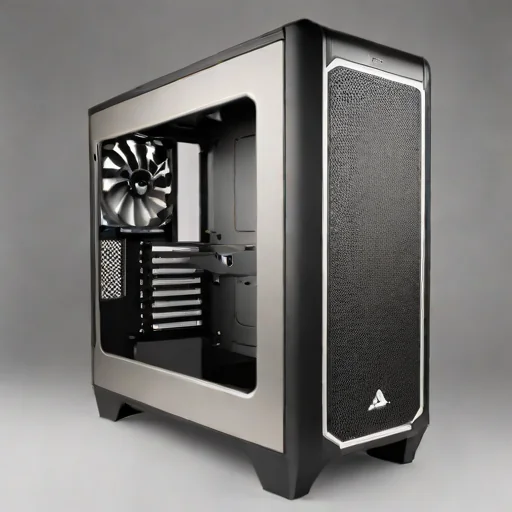 Corsair Graphite 380T