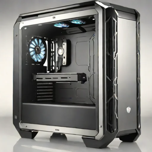 Cooler Master Cosmos Infinity
