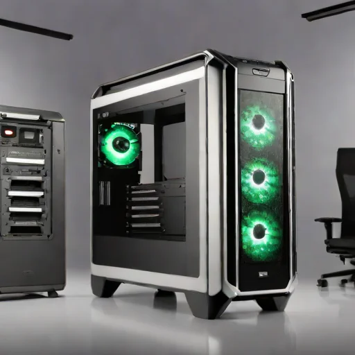 Cooler Master Cosmos S