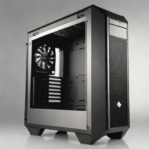 Cooler Master MasterCase Pro 5
