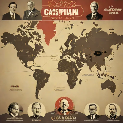 CaspianReport