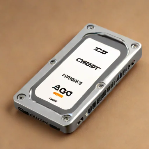 CalDigit Tuff