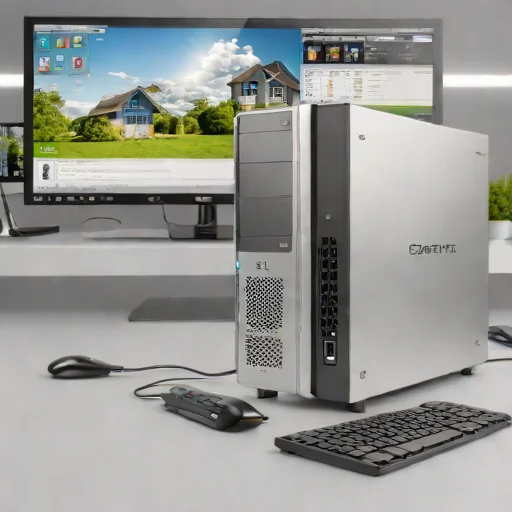 Connectix Virtual PC