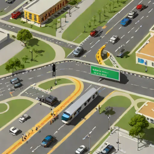 Citrix Intelligent Traffic Management