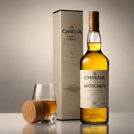 Caol Ila Moch