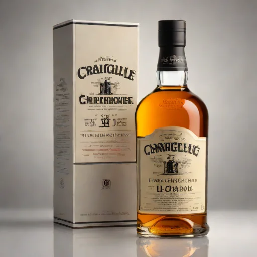 Craigellachie 13 Year Old