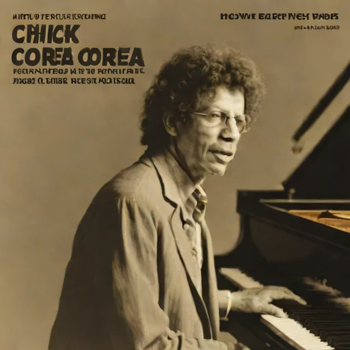 Chick Corea – Now He Sings, Now He Sobs