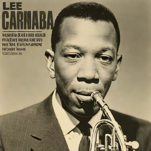 Caramba! – Lee Morgan