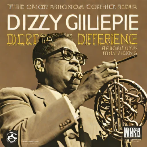 Concert for a Difference – Dizzy Gillespie