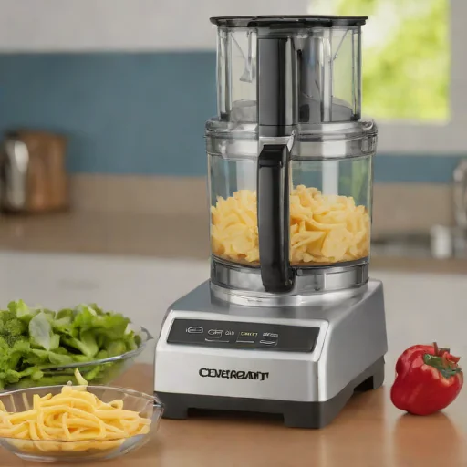 Cuisinart Pro Custom 11-Cup Food Processor DLC-8SY