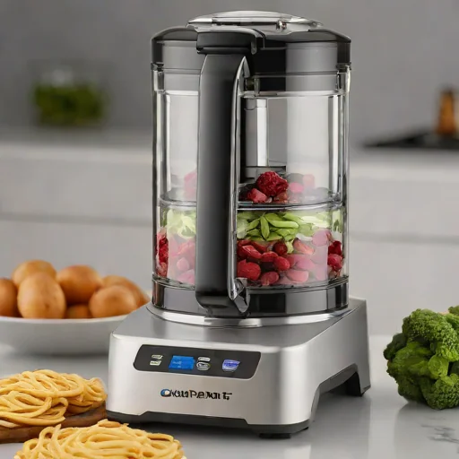 Cuisinart Expert Prep Pro FP1300U