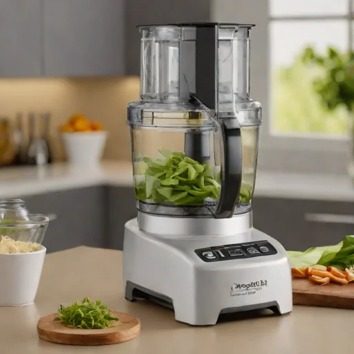 Cuisinart CFP-9 Food Processor