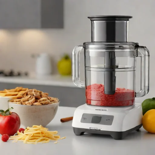 Cecotec Mambo 10090