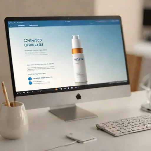 CeraVe Retinol Serum for Wrinkles