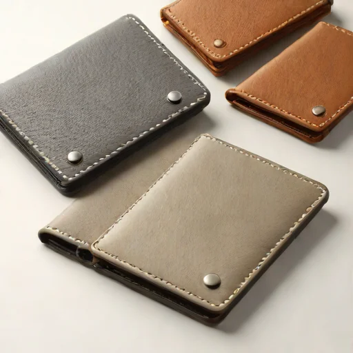 Carl Friedrik Swanfield Wallet