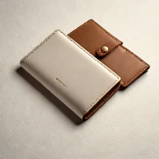 Carl Friedrik Hatton Wallet