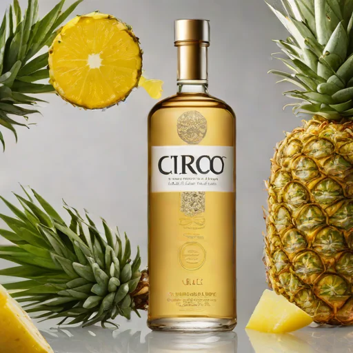 CIROC Pineapple