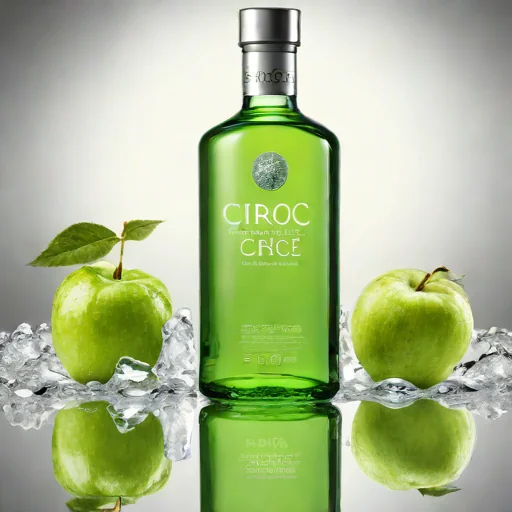 CIROC Apple