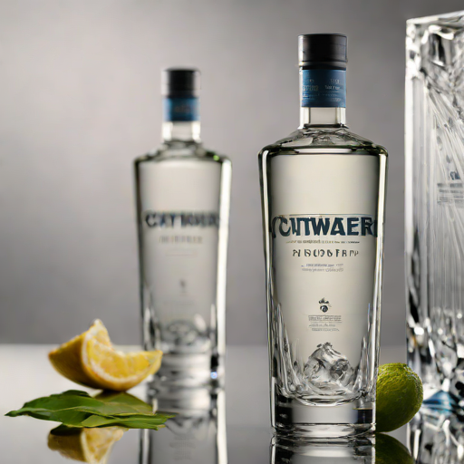 Cutwater Vodka