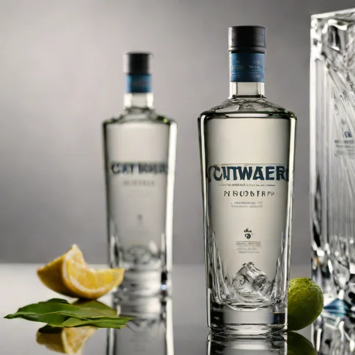 Cutwater Vodka