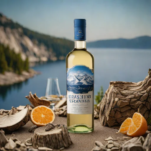 Crater Lake Vodka