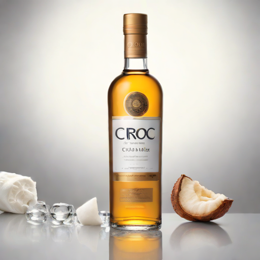 CIROC French Vanilla