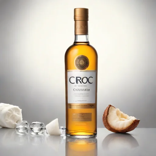 CIROC French Vanilla