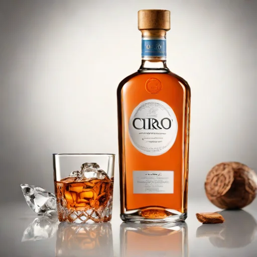 CIROC Amaretto