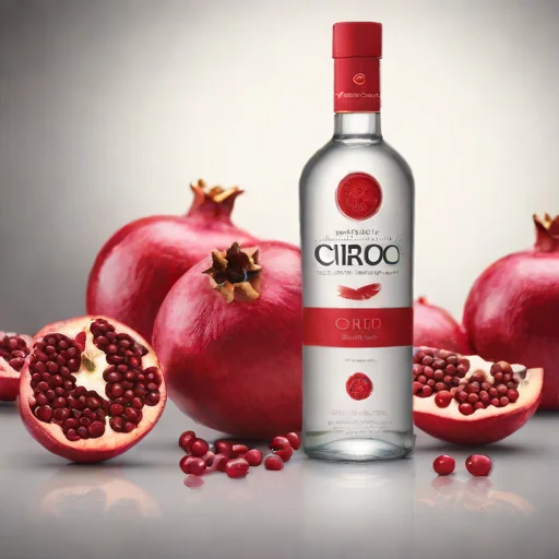 CIROC Pomegranate